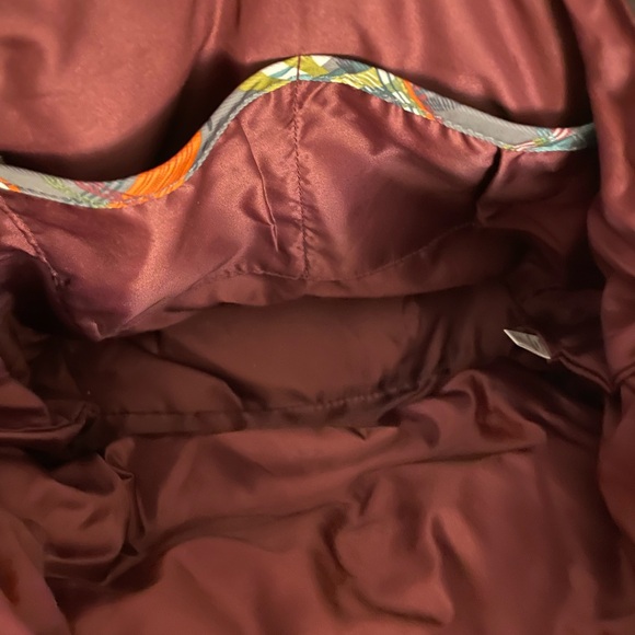 Vera Bradley Midtown Tote - Picture 5 of 5